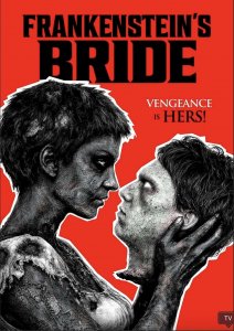 Невеста Франкенштейна